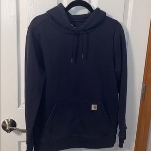 Carhartt Hoodie